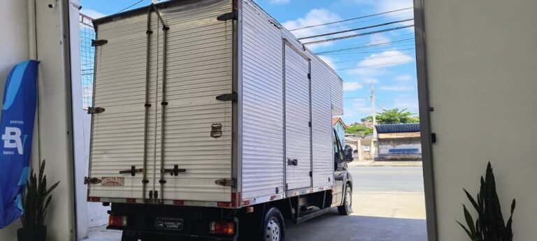 Ducato 2.3 bau ano 2018 (11)