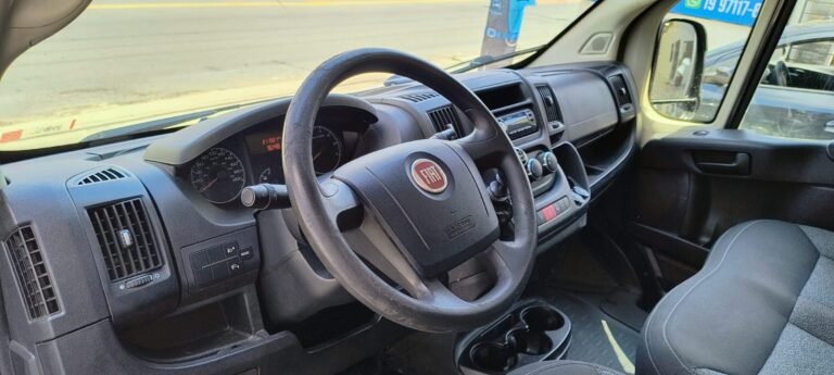 Ducato 2.3 bau ano 2018 (15)