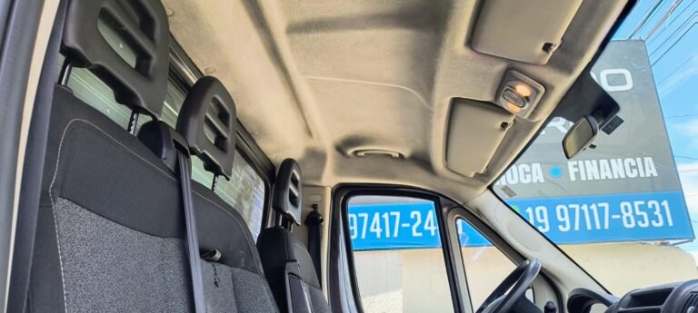 Ducato 2.3 bau ano 2018 (20)